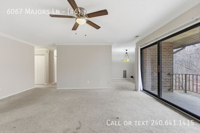 Foto del edificio - 6067 Majors Ln