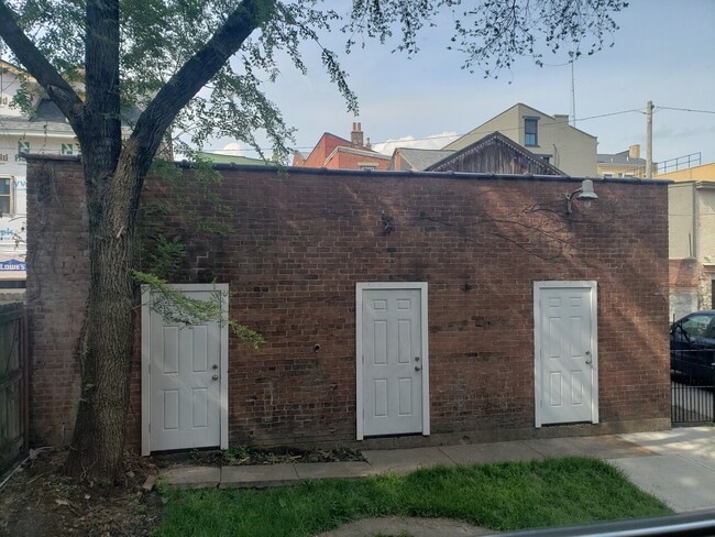 Foto del edificio - York St