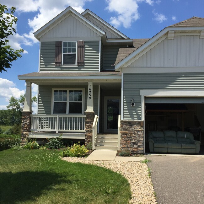 Building Photo - 16258 Lithium Ct NW