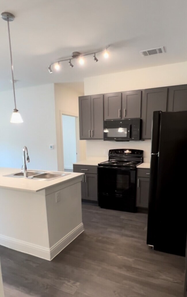 Ingleside Pioneer Crossing Apartments 1550 12th St Ingleside, TX