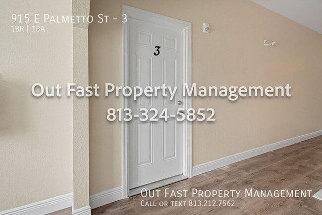 Building Photo - 915 E Palmetto St