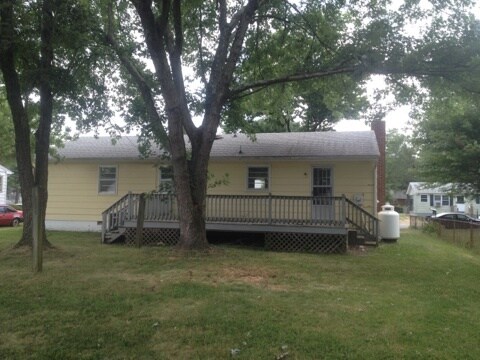 Foto del edificio - 515 York Ave