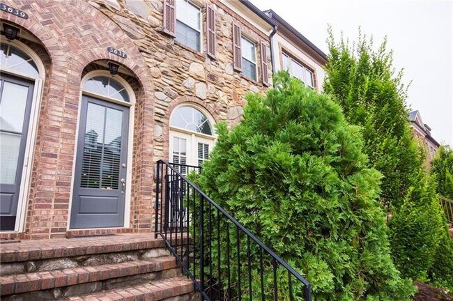 Foto del edificio - 3637 Brookleigh Ln NE