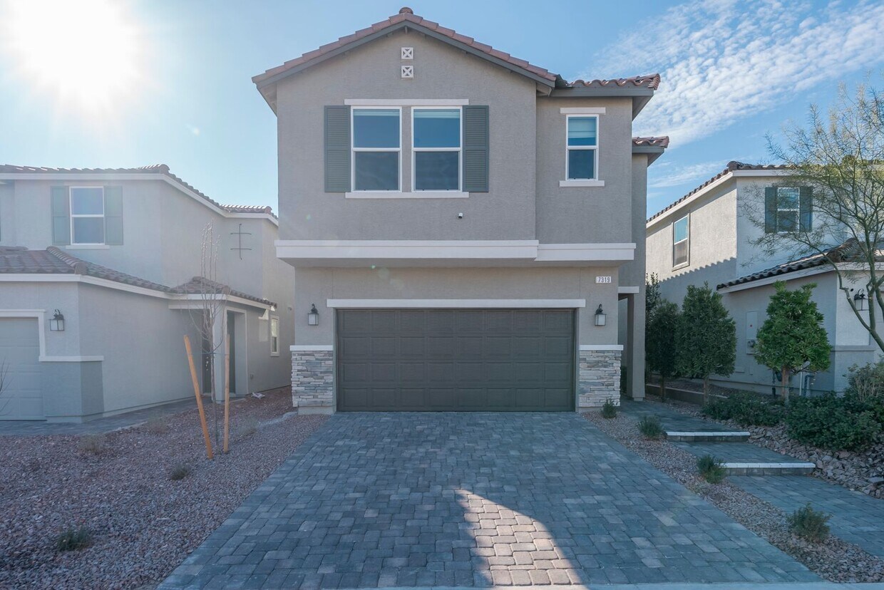 7319 Teagan Ave, Las Vegas, NV 89113 House Rental in Las Vegas, NV
