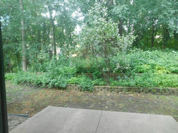 Patio - 3623 St Francis Way