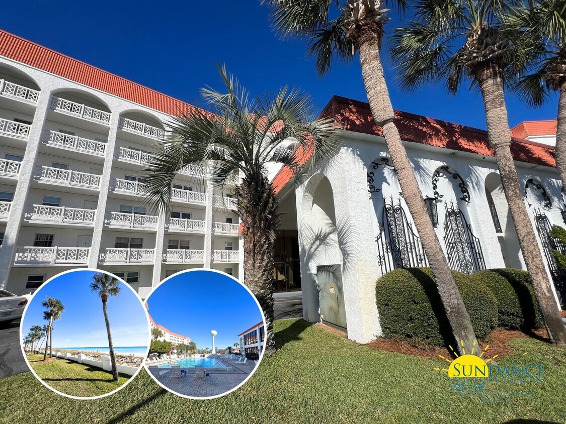 Foto principal - El Matador Furnished Condo with many Ameni...