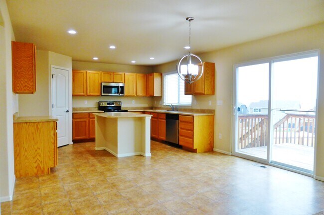 Building Photo - 6515 Dancing Star Way