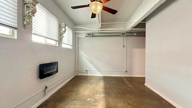Foto del edificio - South End Lofts Condo Ready for Move-In