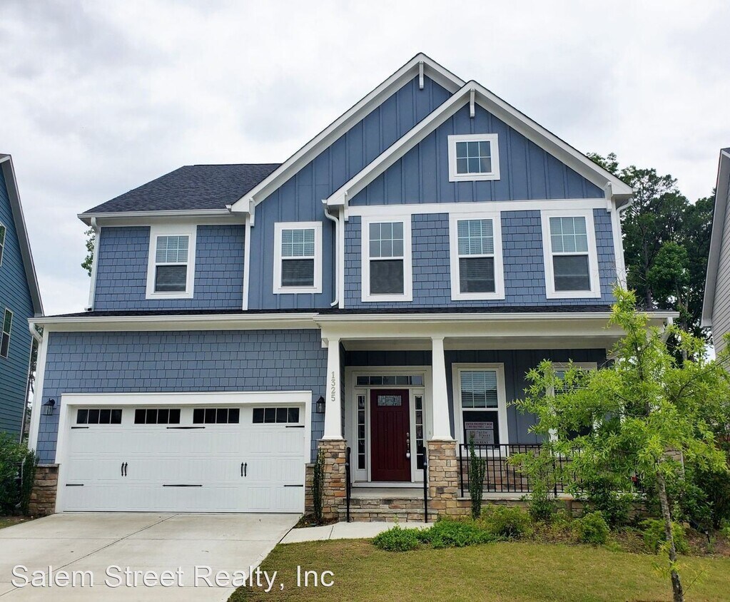 Primary Photo - 5 br, 3 bath House - 1325 Gilwood Drive