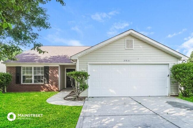 Foto del edificio - 3931 BITTERROOT CT, CHARLOTTE, NC 28269