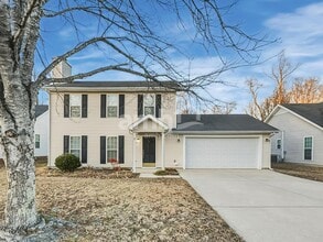 Building Photo - 5419 Bradburn Dr