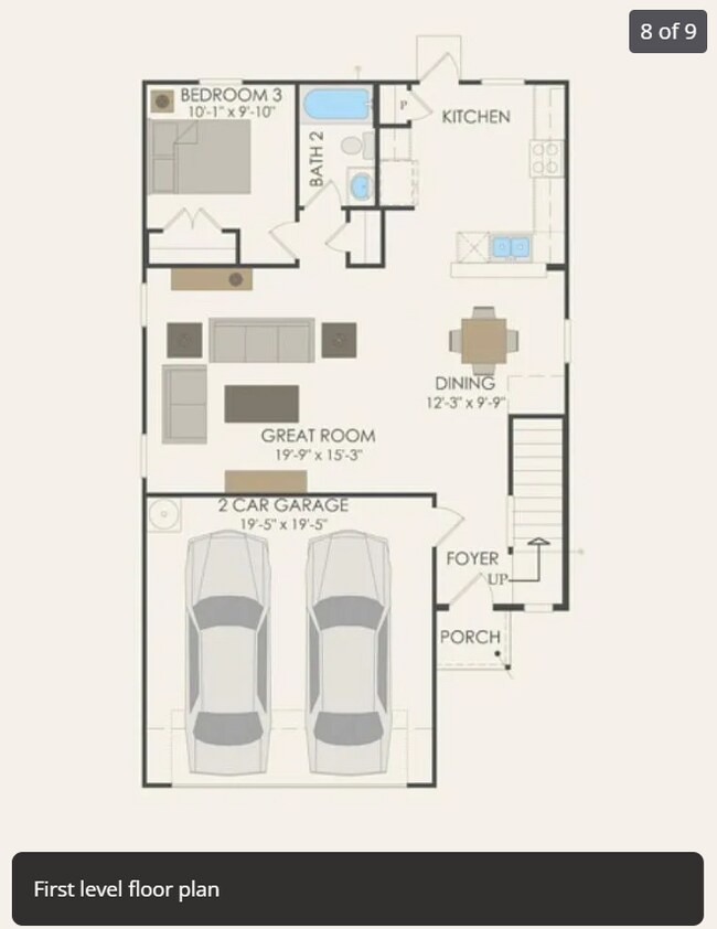 Foto del edificio - 229 Prairie Falcon Wy