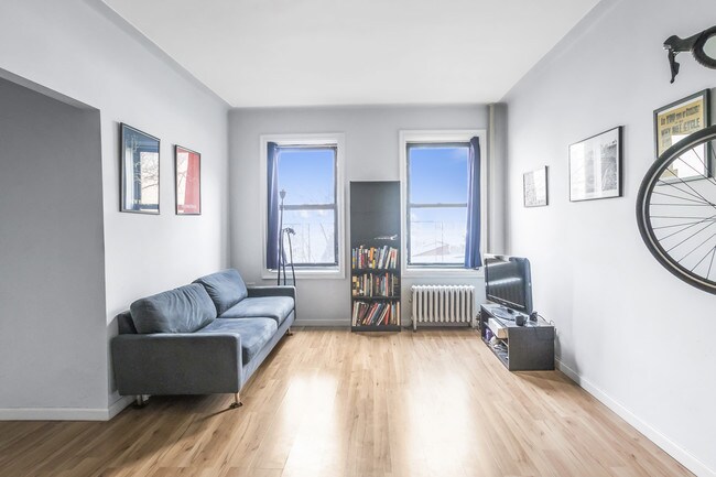 Building Photo - 43-42 45th St