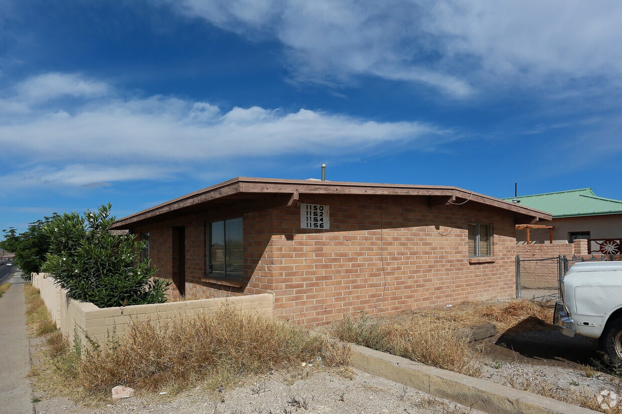 Primary Photo - 1150-1156 S 7th Ave