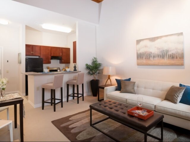 Sala de estar - Pine Valley Residential, LLC