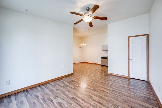 Building Photo - Your Perfect Home Near WSU – Spacious 3-Be...