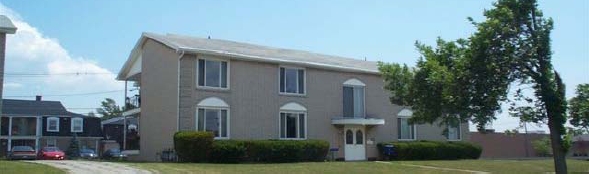 Primary Photo - 337-349 Carmen Rd
