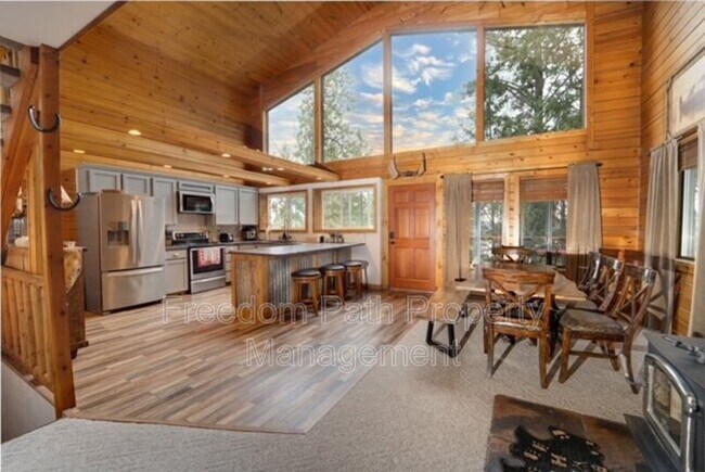 Building Photo - 11590 West Riverview Drive