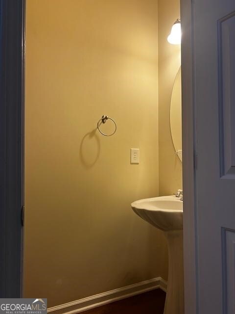 Foto del edificio - 1439 Amaryllis Way