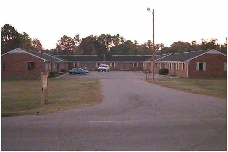 Primary Photo - Sunset Village Apartments