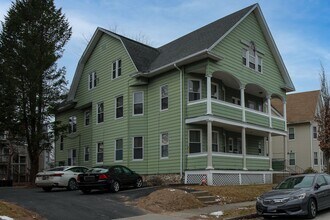 Building Photo - 9 W Oberlin St
