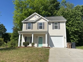 Building Photo - 4401 Stephen Oaks Way