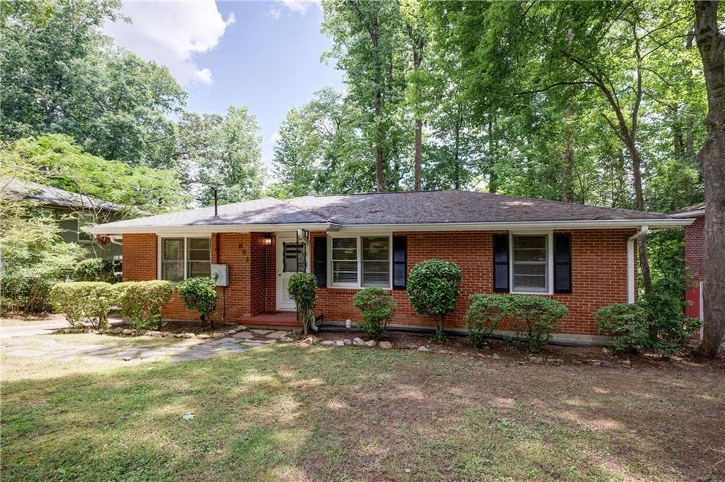 Primary Photo - 893 Willivee Dr