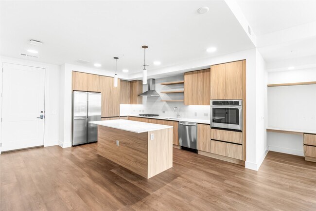 Foto del edificio - 2311 Westheimer Rd