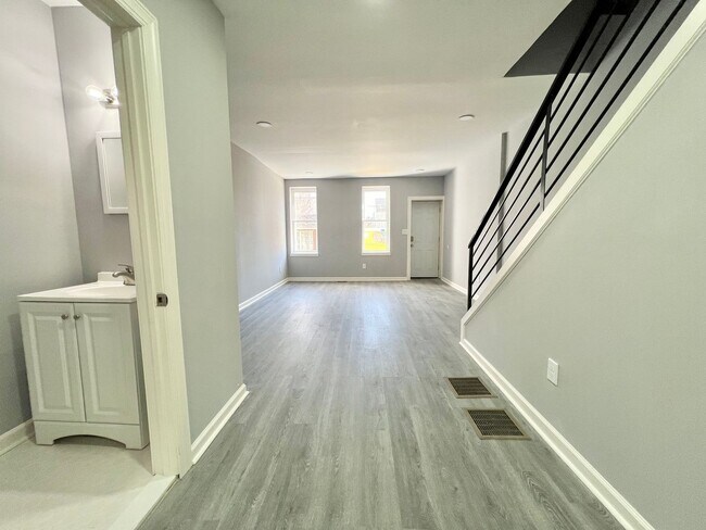 Foto del edificio - 1308 S Reese St