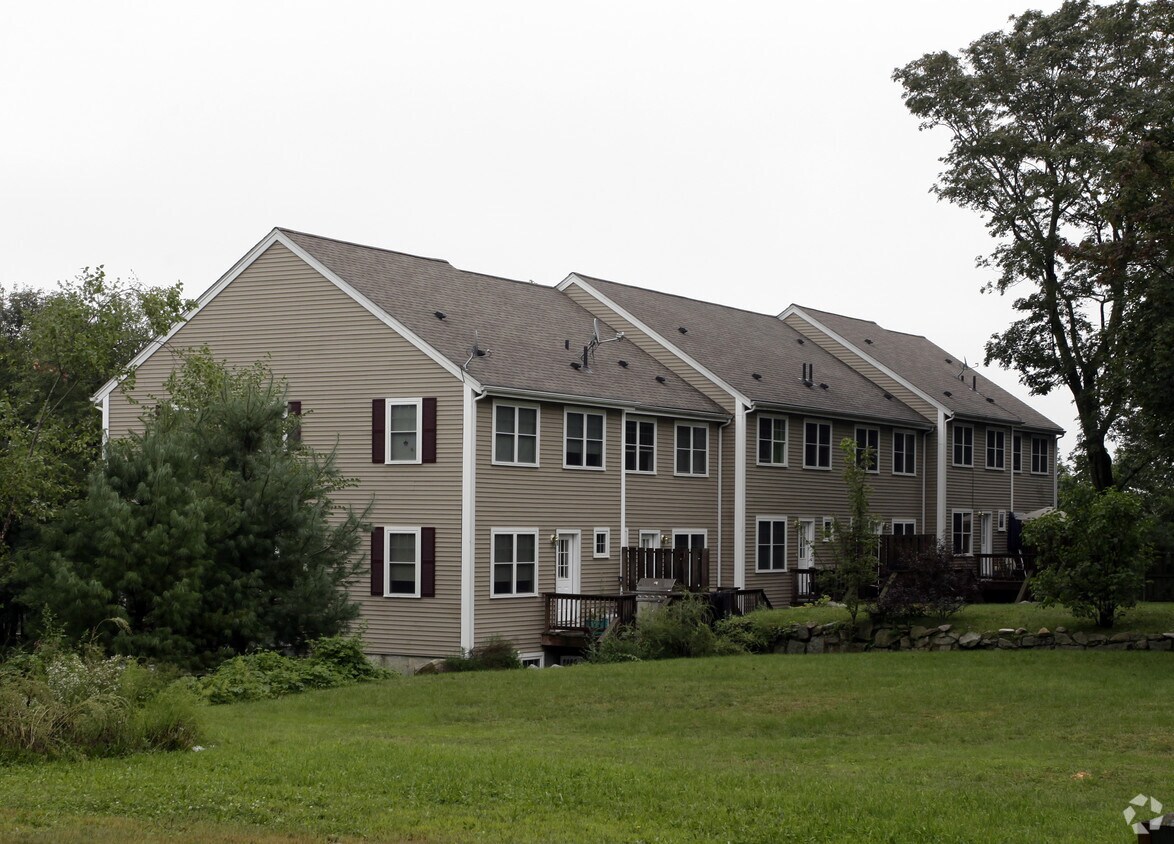 45 Prospect Hill St, Quincy, MA 02169 Apartments in Quincy, MA