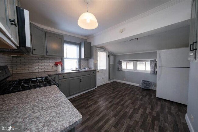 Foto del edificio - 607 West Lawn Ave