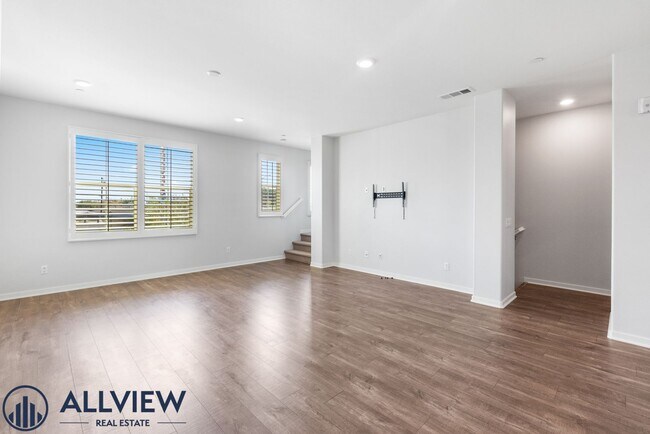 Building Photo - Modern Tri-Level Townhome with Office, 2-Car Garage & Prime Anaheim Location!