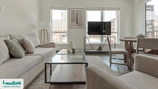 Building Photo - 1014 Spruce St