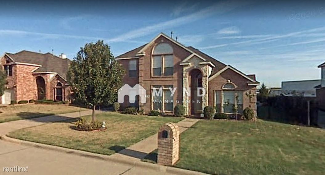 Primary Photo - 5 br, 3 bath House - 3006 Upland Dr