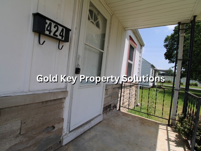 Foto del edificio - MEADOWBROOK AREA 2 BR 1 BA House with Central Air and Garage (SECTION 8 APPROVED)