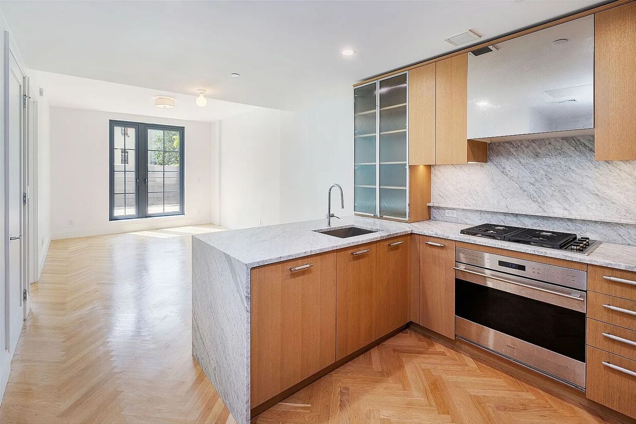 Foto principal - Luxury 1 Bedroom 1 Bathroom