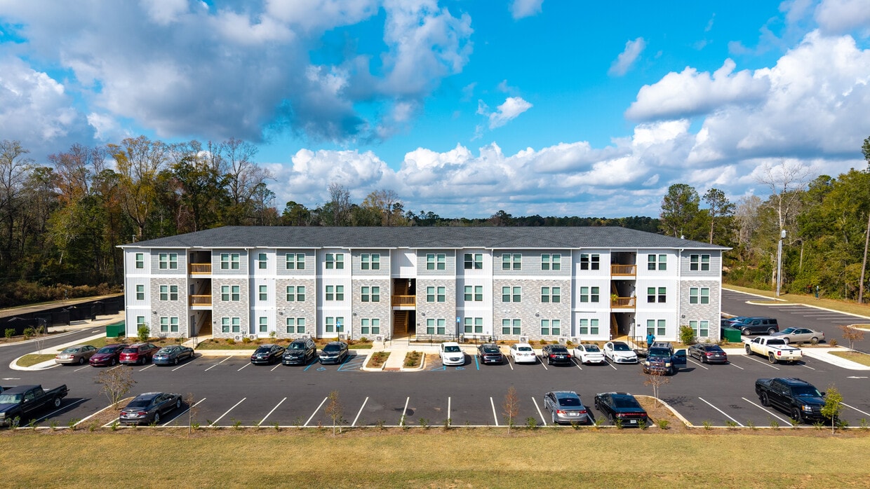 Primary Photo - MGVG Living Thomasville