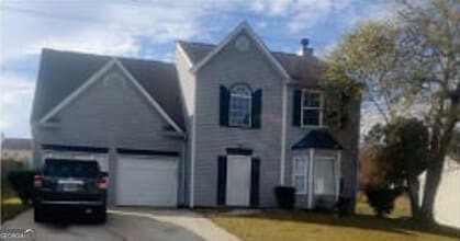 Building Photo - 906 Terance Ave