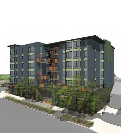 The Jefferson Apartments - Seattle Wa Apartmentscom