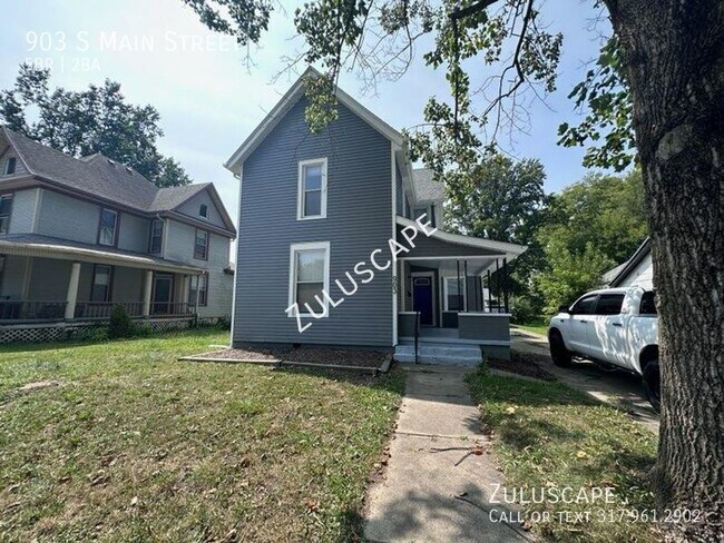 Building Photo - $99 rent special! Newly Rehabbed Home in N...