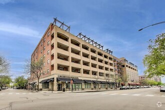Building Photo - 1301 W Madison St
