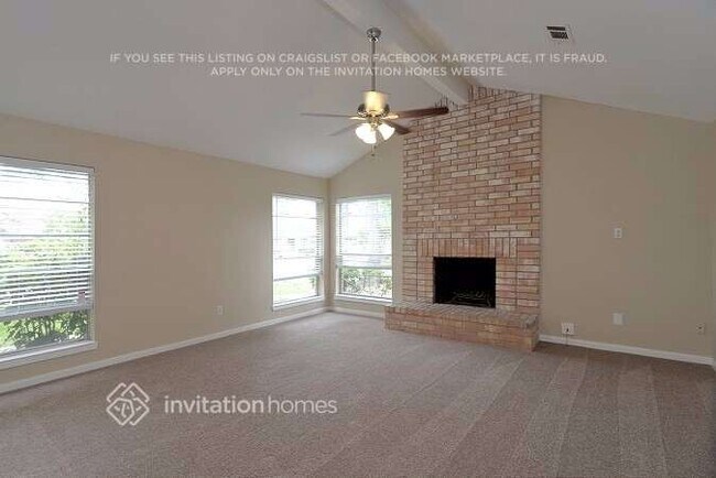 Foto del edificio - 15610 Cabot Creek Cir