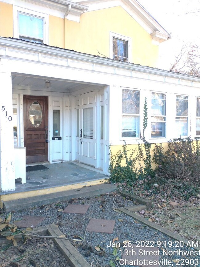 Foto del edificio - 510 13th St NW