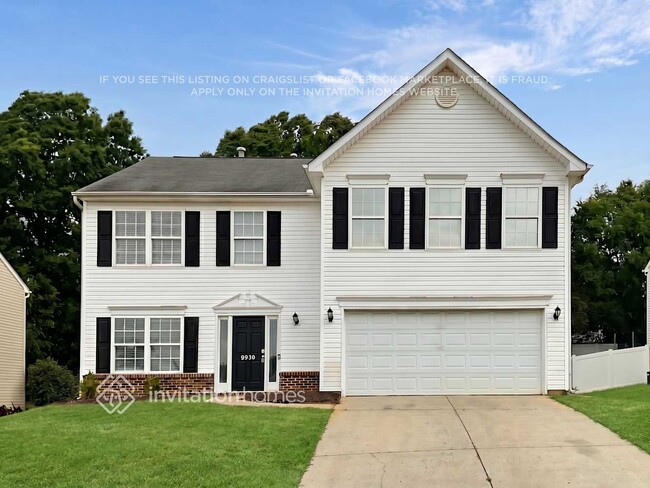 Building Photo - 8930 Hedge Maple Rd