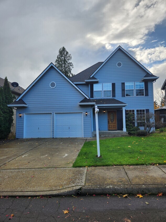 Photo - 2205 NW 138th St (Vancouver, WA)