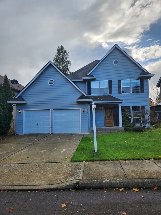 Photo - 2205 NW 138th St (Vancouver, WA) House