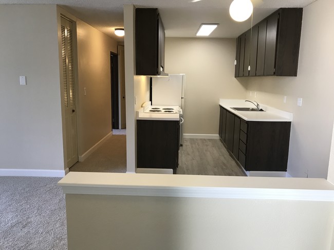 Entry Way - 1225 Morse Ave