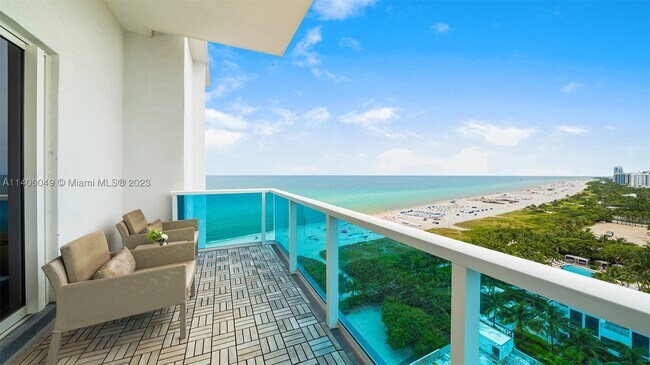 Building Photo - 2301 Collins Ave