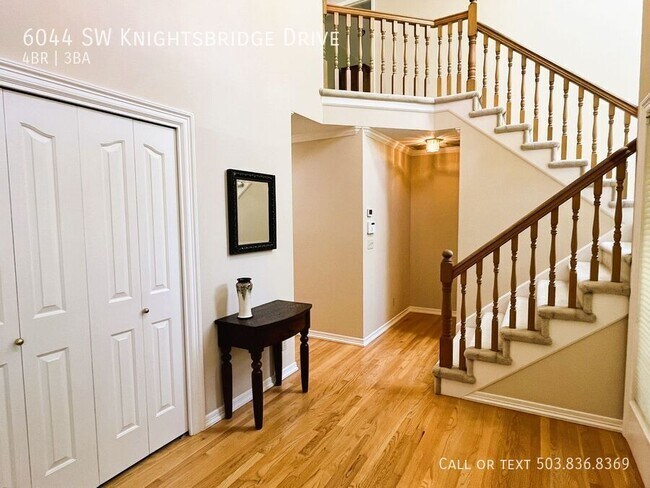 Foto del edificio - 6044 SW Knightsbridge Dr
