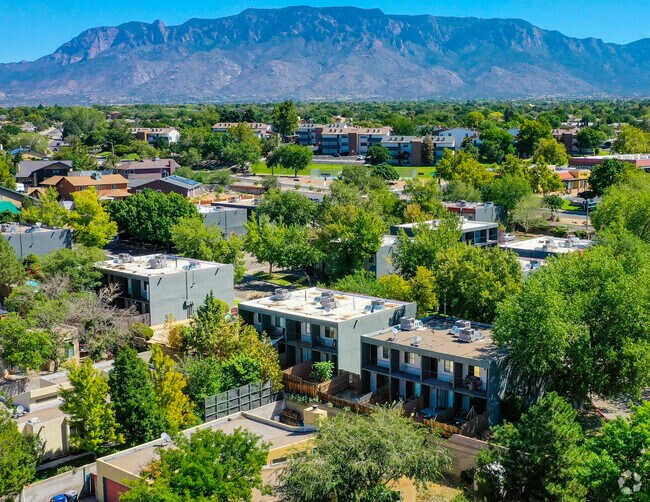 Apartamentos de renta en Albuquerque, NM 4,026 Alquileres